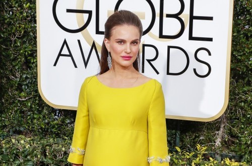 Natalie Portman Teken Surat Terbuka, Kecam Boikot ke Sutradara Israel