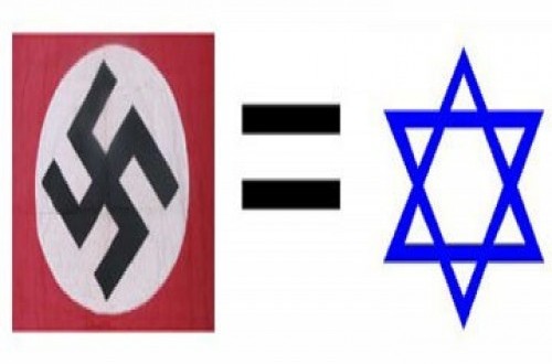 Pengadilan Jerman: Bandingkan Israel dengan Rezim Nazi Bukan Tindak Pidana