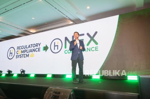 Regulasi Bisnis Makin Kompleks, AI Bantu Perusahaan Tingkatkan Efisiensi