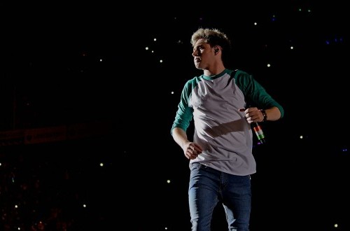 Kenang Kematian Liam Payne, Niall Horan: Persahabatan Kami Selalu Abadi