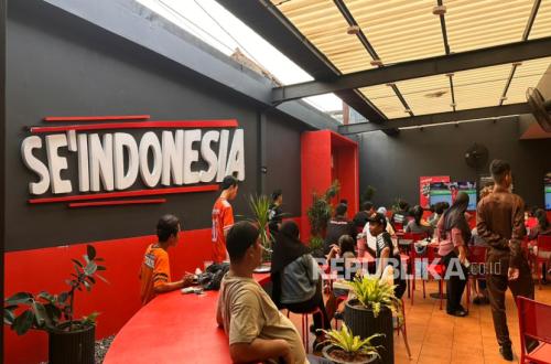 Se’Indonesia Satukan Semangat Olahraga dan Kebersamaan Lewat Demam Sepak Bola Nasional