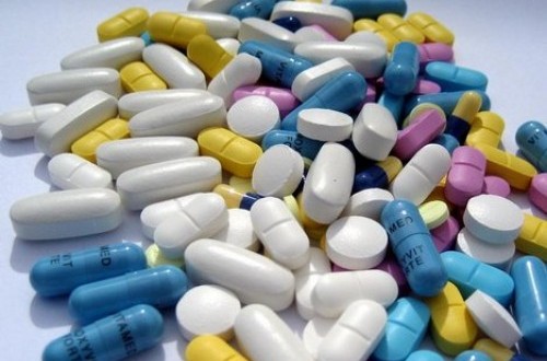 Filmar Obat Pemerintah Dorong Industri Farmasi Optimalkan Produksi Obat di Dalam ...