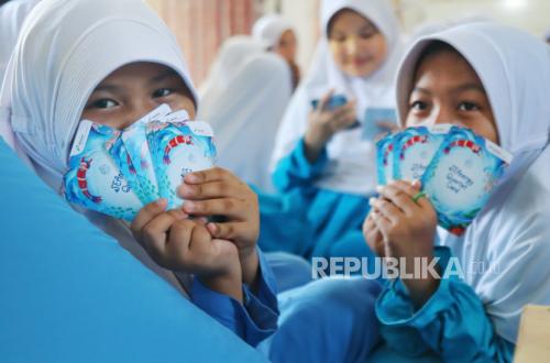 Ocean LiteraSEA: Cerita Kecil Anak Pesisir, untuk Masa Depan Laut Indonesia