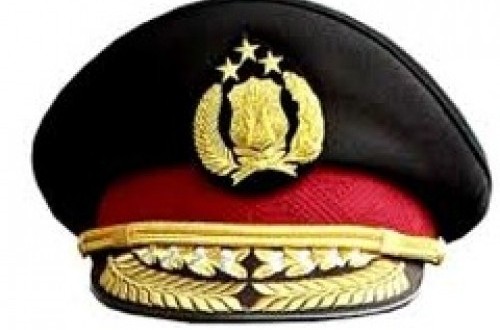 Kasat Serse Narkoba Polres Bima Jadi Tersangka Peredaran Gelap Sabu-Sabu