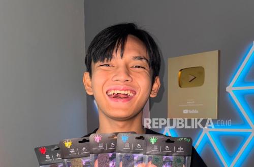 Aksesori Gaming Ikut Berkembang Mengikuti Kebutuhan Pemain