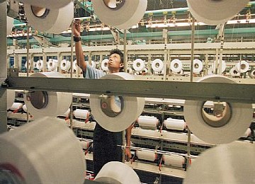 Persaingan Makin Ketat, Industri Tekstil Didorong Adopsi AI