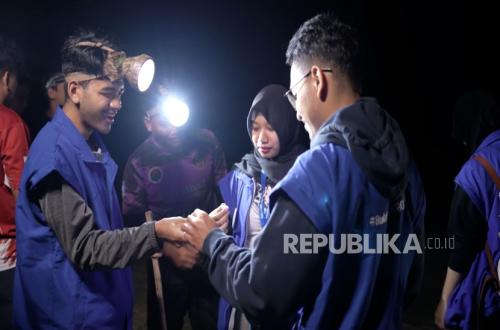 Dari Maggot Hingga Rumah Bibit, Empat Tim Mahasiswa Bergulat Mengaplikasikan Program Desa