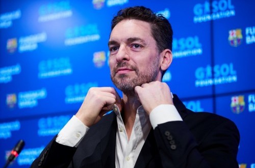 Pau Gasol Jagokan Spanyol Tembus Semifinal, Sebut Laga Kontra Belgia Ditentukan Mental dan Disiplin