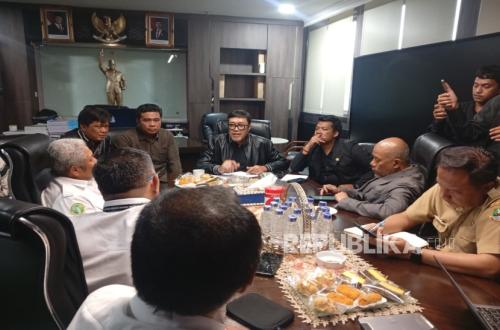 PDIP Jabar Galang Rp 239 Juta per Bulan untuk Bantu Bandung Zoo