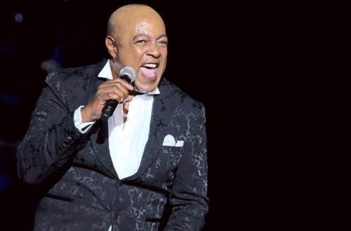 Penyanyi A Whole New World, Peabo Bryson, Meninggal Dunia