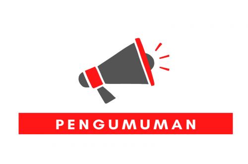 PELETAKAN DAFTAR HASIL PENJUALAN ASET BOEDEL PAILIT PT. KHING STICKER JAYA ABADI dan MULYADI KURNIAWAN SOEGONDO (dalam pailit)