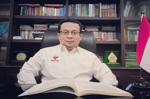 Menag Sebut tak Semua Hadiah Gratifikasi, Humas: Pemberian yang Sesuai Ketentuan tak Harus Lapor