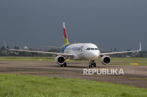 Sambut HUT RI, Pelita Air Tebar Diskon hingga 45 Persen