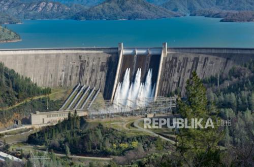 Menghitung Valuasi Alam Proyek PLTA Upper Cisokan