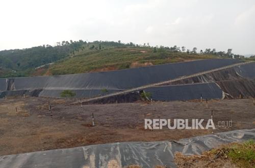 PLN Pastikan Beli Listrik dari PSEL Legok Nangka Selama 20 Tahun