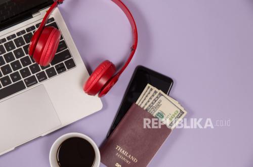 Indonesia Susun Proposal Global Reformasi Royalti Digital