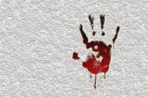 Terdakwa Pembunuh Satu Keluarga Disidang, Keluarga Korban Berharap Hukuman Mati