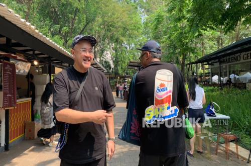 Taman Brightspot 2026 Kembali Hadir