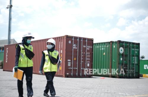 Hingga Semester I 2026, Sektor Kepabeanan dan Cukai Setor Rp 152 Triliun ke Kas Negara