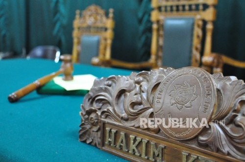 Hidupkan Indonesia Menggugat, BBHAR PDI Perjuangan Ajak Generasi Muda Hukum Adu Gagasan