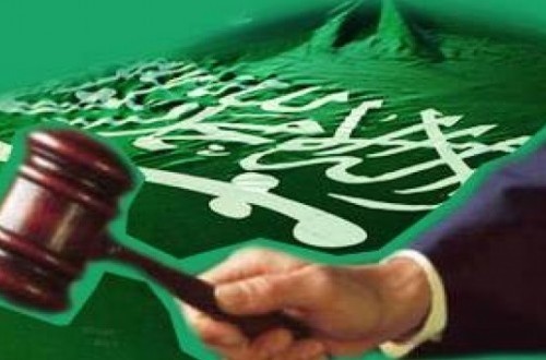 Aksi Pria Saudi Cium Kepala Ibunda Pembunuh Anaknya Lalu Berikan Ampunan Menuai Pujian