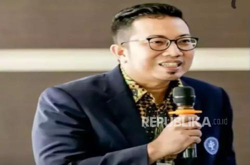 Saat Eksportir Beras Asia Tertekan, Indonesia Perkuat Bantalan Pangan