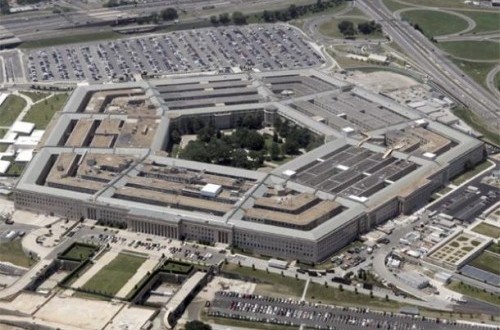 Bocoran Dokumen Pentagon: Amerika Berencana Sanksi Anggota NATO Spanyol