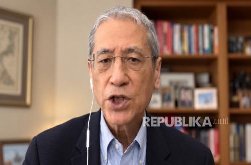 AS Curigai Kapal dan Crane China Jadi Mata-Mata