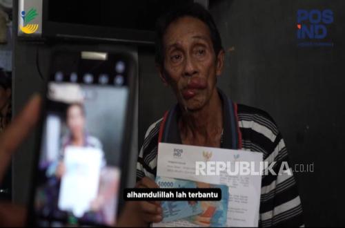 Mataram Jadi Kota Percontohan Digitalisasi Bansos