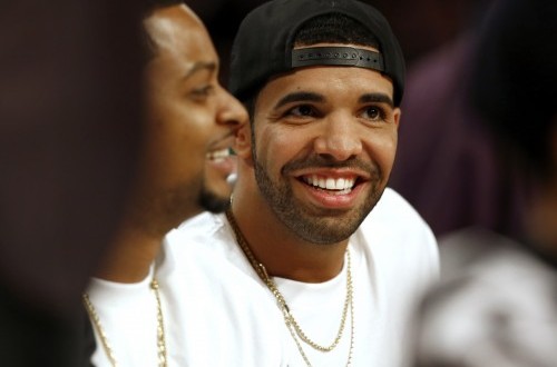 Album Drake Kuasai Billboard 200, Termasuk yang Soroti Isu Palestina