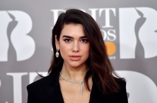 Dua Lipa Gugat Samsung Atas Dugaan Promosi Tanpa Izin