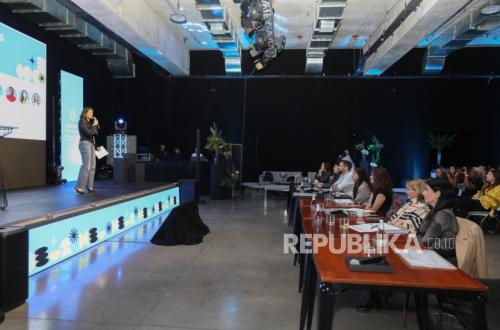 Aurora Ventures Siapkan Pendanaan untuk Startup Perempuan