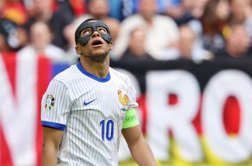 Lima Pemain Penting Grup I Piala Dunia 2026, Adu Tajam Haaland dan Mbappe