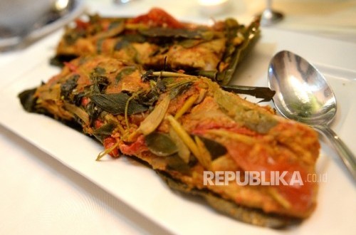 In This Economy, Masak Makanan Tradisional Bisa Jadi Solusi