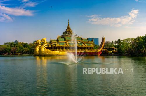 Di Balik Festival Perahu Naga, Ada Kisah Fitnah yang Menggema 2.300 Tahun di China