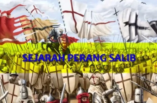 Saat Terjadi Perang Salib, di Manakah Para Ulama dan Apa Sikap Mereka?