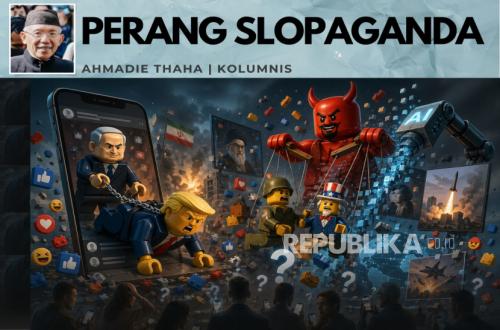 Perang Slopaganda
