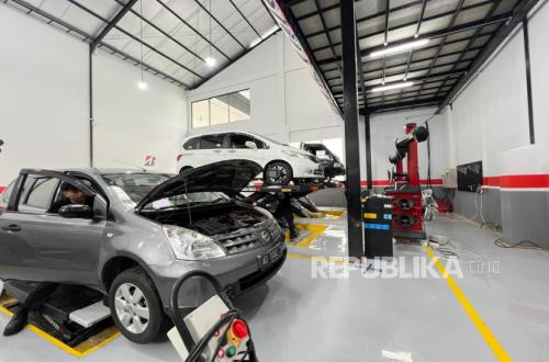 Mau Mudik Pakai Hybrid? Simak Panduan Perawatan Ban Berikut
