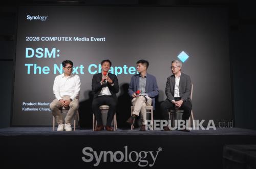Perusahaan Dituntut Perkuat Keamanan Data di Era AI