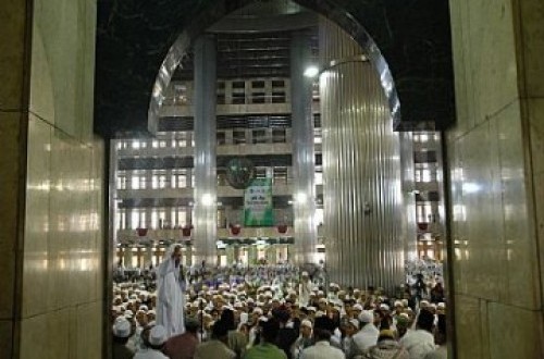 Maulid Nabi 2026, Mengenang Kisah Pengarang Qasidah Burdah yang Mendunia