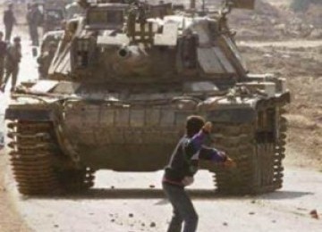 Peringati Intifada II, Hamas Tegaskan Komitmen Pembebasan Tanah Palestina