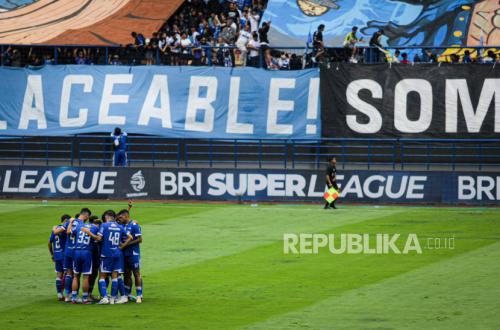 Jelang Rencana Konvoi Juara Persib, Okupansi Hotel di Kota Bandung Melonjak Tajam