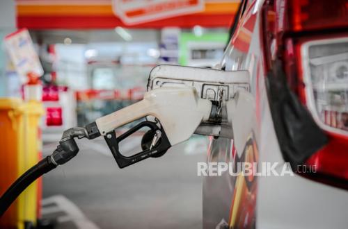 Subsidized fuel prices will stay unchanged through the end of 2026