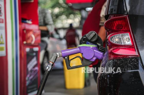 Pertamina Patra Niaga Sesuaikan Harga Pertamax Green 95, Berlaku 2 September 2026