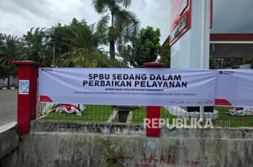 Pertamina Patra Niaga Tindak Tegas 31 SPBU di Sumatra Barat, 6 SPBU Dialihkelolakan