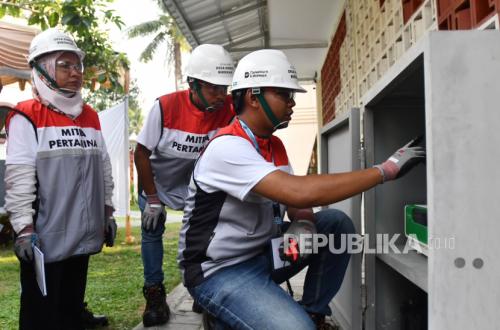 Bangun Kemandirian Energi Desa dengan Penguatan Kapasitas Local Hero