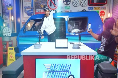 SanDisk Gandeng Konten Kreator Ini Sebagai Wajah Campaign TechShift