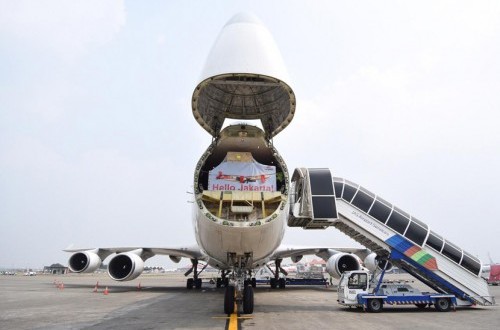 pesawat kargo: jenis, kapasitas, dan maskapai utama... Industri China Pulih, Tarif Angkutan Udara Meroket | Republika Online