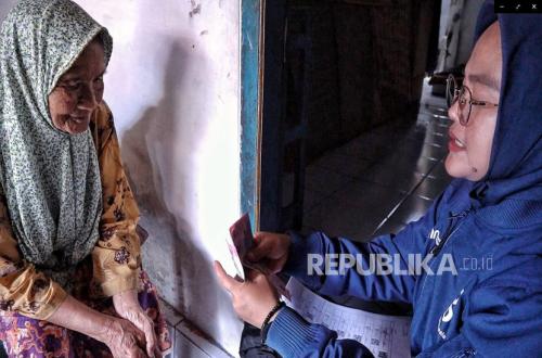 Kemendukbangga Mutakhirkan Data Keluarga untuk DTSEN
