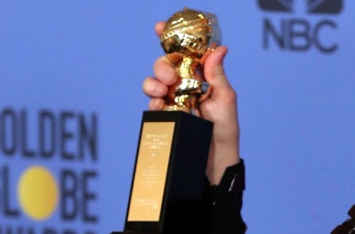 Golden Globe Larang Karya Berbasis AI Masuk Nominasi